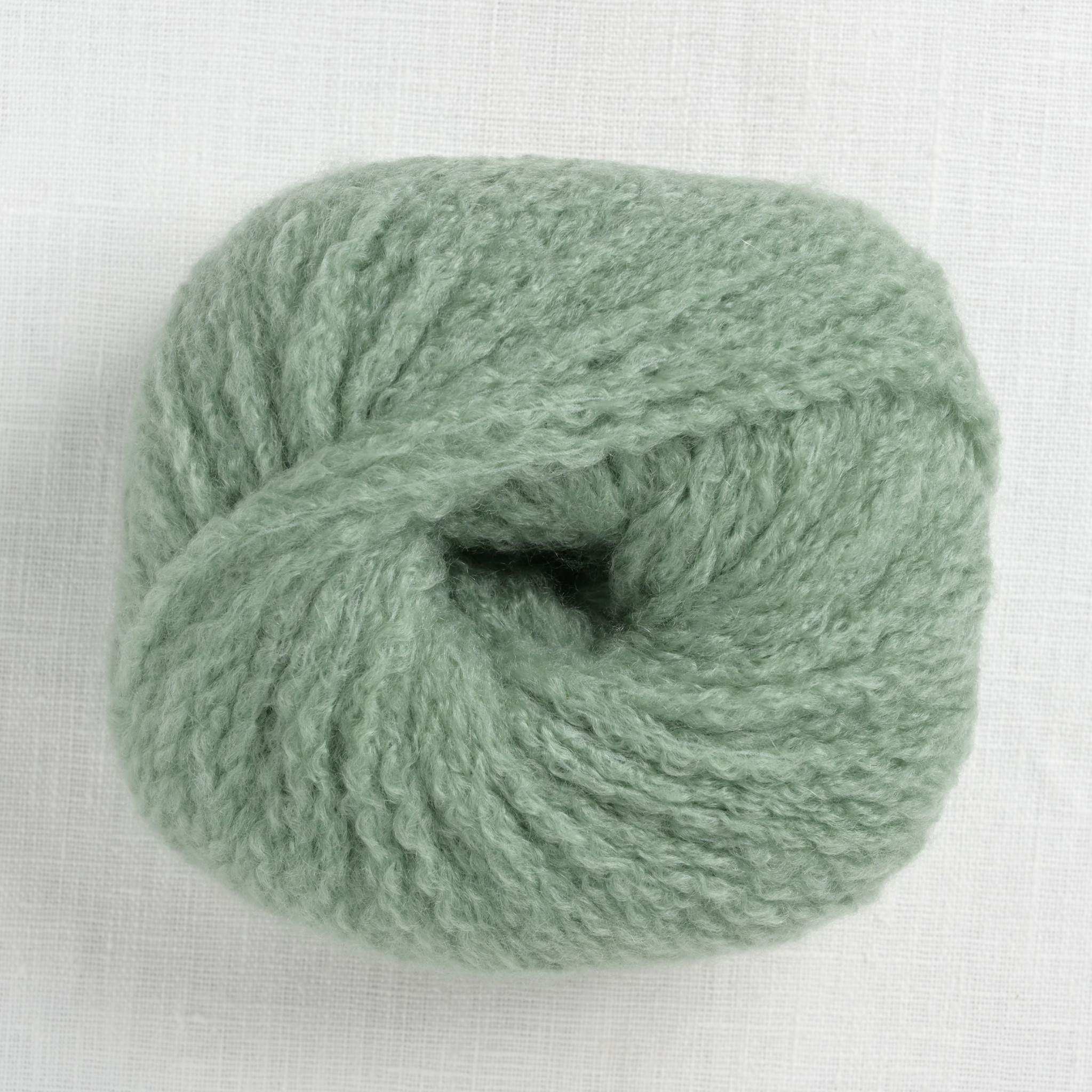 Lang Cashmere Light 92 Sage Wool and Company Fine Yarn
