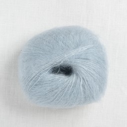 Image of Lang Yarns Mohair Luxe 233 Iceberg (Discontinued)