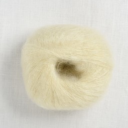 Image of Lang Yarns Mohair Luxe Lame 113 Butter