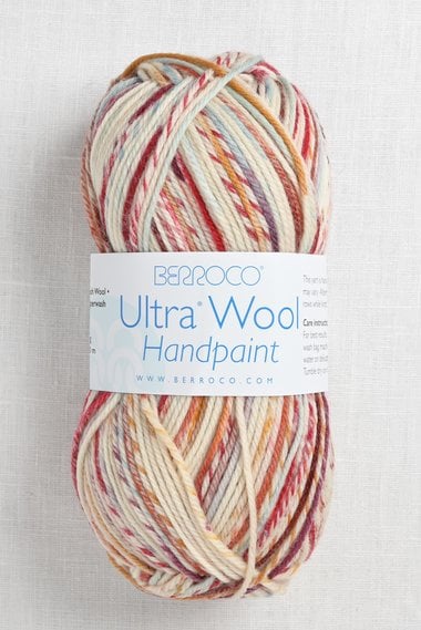 Image of Berroco Ultra Wool Handpaint