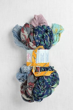 Image of Knit Collage Wildflower Mini Skein Set Day Dreaming