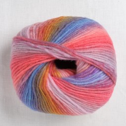 Image of Lang Yarns Cloud 3 Pink, Blue