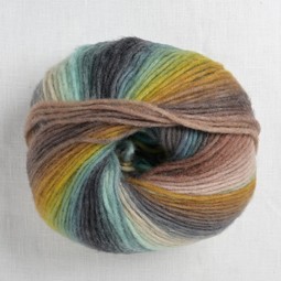 Image of Lang Yarns Cloud 4 Green