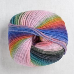 Image of Lang Yarns Cloud 8 Bright