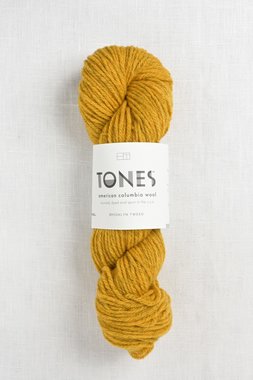 Image of Brooklyn Tweed Tones Goldfinch Overtone