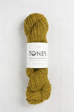 Image of Brooklyn Tweed Tones Goldfinch Undertone