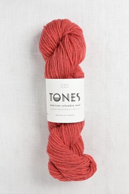 Image of Brooklyn Tweed Tones Melba Overtone