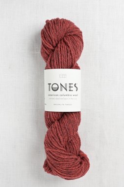 Image of Brooklyn Tweed Tones Melba Undertone