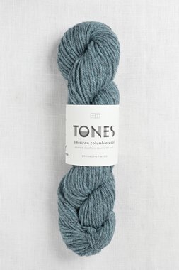 Image of Brooklyn Tweed Tones Stonewash Undertone