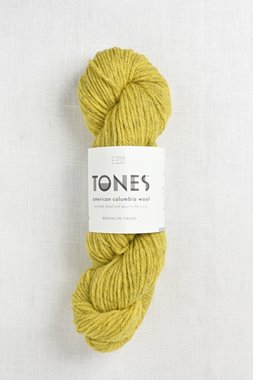 Image of Brooklyn Tweed Tones Zest Overtone