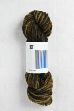 Image of Hedgehog Fibres Chubby Ferrum (Limited Edition)