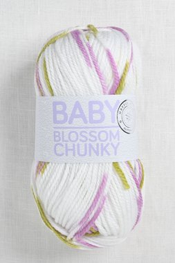 Image of Hayfield Baby Blossom Chunky 367 Spring Garden (Discontinued)