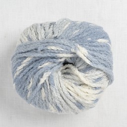 Image of Lang Yarns Snowflake 6 Blue (Limited Edition)