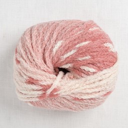 Image of Lang Yarns Snowflake 87 Rosewood (Discontinued)