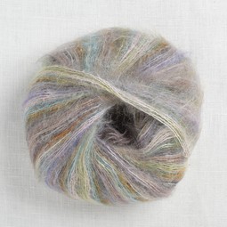 Image of Lang Yarns Kid Color 3 Lilac Gold (Limited Edition)