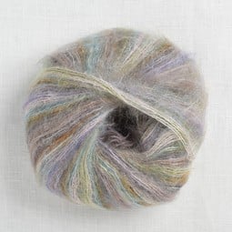 Image of Lang Yarns Kid Color 3 Lilac Gold