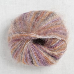 Image of Lang Yarns Kid Color 4 Red Gold