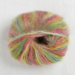 Image of Lang Yarns Kid Color 6 Yellow Orange