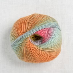 Image of Lang Yarns Mille Colori Baby 203 Hello