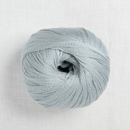 Image of Wool and the Gang Tina Tape Yarn 29 Dusty Blue (Closeout)