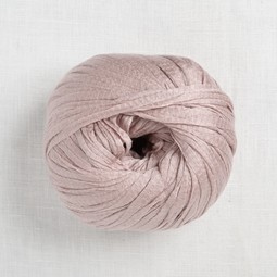 Image of Wool and the Gang Tina Tape Yarn 94 Timberwolf (Closeout)