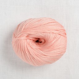 Image of Wool and the Gang Tina Tape Yarn 66 Perfect Peach (Closeout)