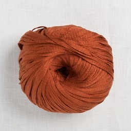 Image of Wool and the Gang Tina Tape Yarn 19 Cinnamon Dust (Discontinued)