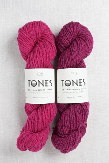 Image of Brooklyn Tweed Tones