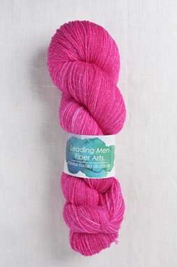 Image of Leading Men Sparkle Sock Starlet