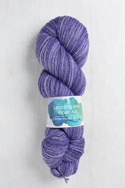 Image of Leading Men Sparkle Sock Mary's Jam