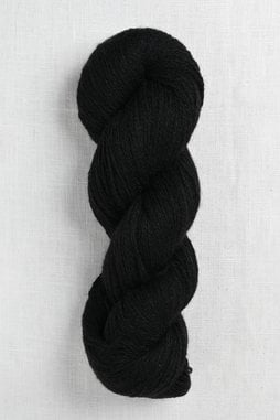 Image of mYak Baby Yak Lace Black