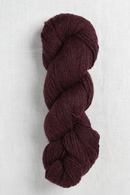 Image of mYak Baby Yak Lace Burgundy