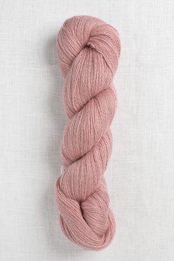 Image of mYak Baby Yak Lace Dusty Pink