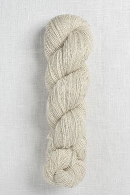 Image of mYak Baby Yak Lace Oatmeal