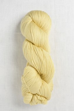Image of Cascade Heritage Silk 5764 Straw (Discontinued)