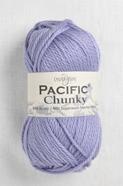 Image of Cascade Pacific Chunky 184 Wisteria