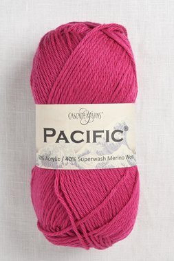 Image of Cascade Pacific 173 Sangria