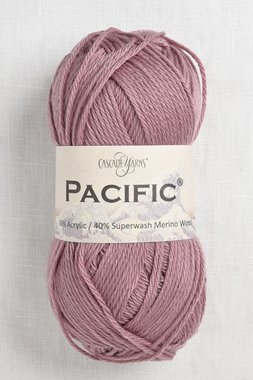 Image of Cascade Pacific 176 Dusty Mauve