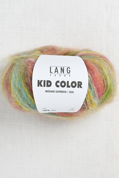 Image of Lang Kid Color