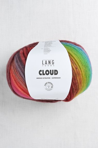 Image of Lang Yarns Cloud