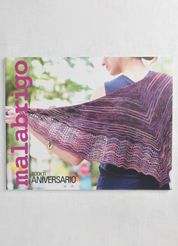 Image of Malabrigo Book 11: Aniversario