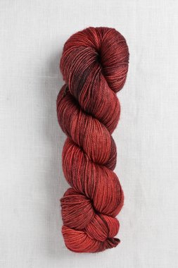 Image of Madelinetosh Pashmina Cardinal
