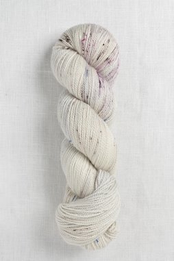 Image of Madelinetosh Tosh Sock Good Silence