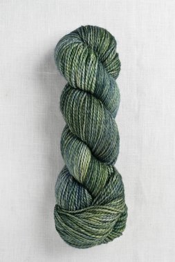 Image of Madelinetosh Farm Twist Fir Wreath