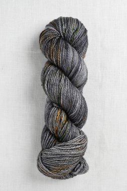 Image of Madelinetosh Farm Twist Black Sea