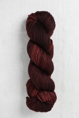 Image of Madelinetosh Farm Twist Oscuro