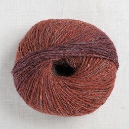 Image of Rowan Felted Tweed Colour 024 Chestnut (Discontinued)