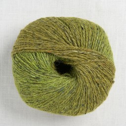 Image of Rowan Felted Tweed Colour 028 Chartreuse (Discontinued)