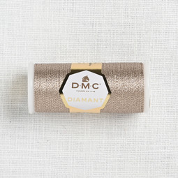 Image of DMC Diamant Thread 225 Old Rose