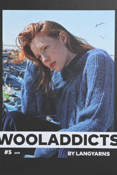 Image of Wooladdicts